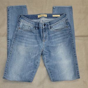 GUESS Sz 27 Brittney Skinny jeans